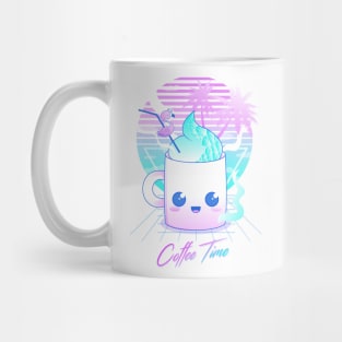 Coffee Time Mug